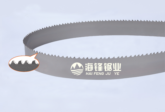 白银PROCUT-AA抗拉齿型